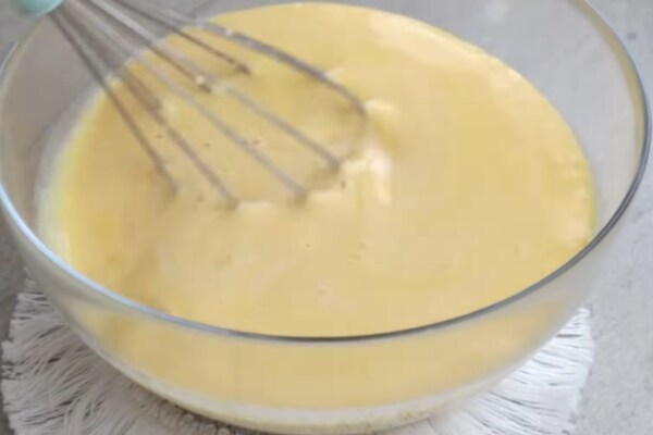 Leche Flan Recipe