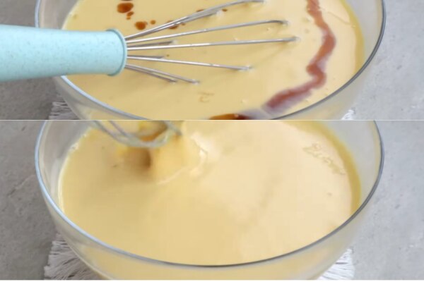 Leche Flan Recipe