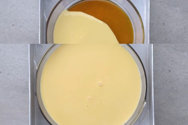 Leche Flan Recipe