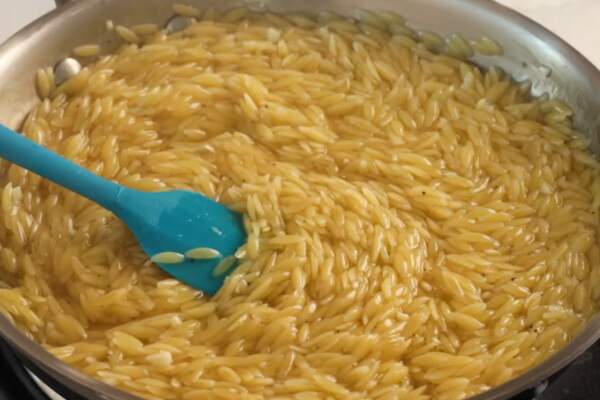 Orzo Recipes