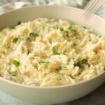 Orzo Pasta Recipe
