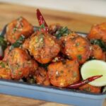 Paneer 65 Recipe