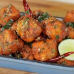 Paneer 65 Recipe