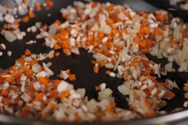 Pasta Bolognese Recipe