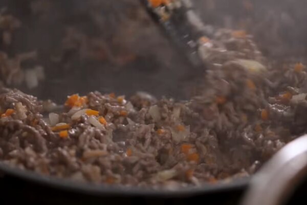 Pasta Bolognese Recipe