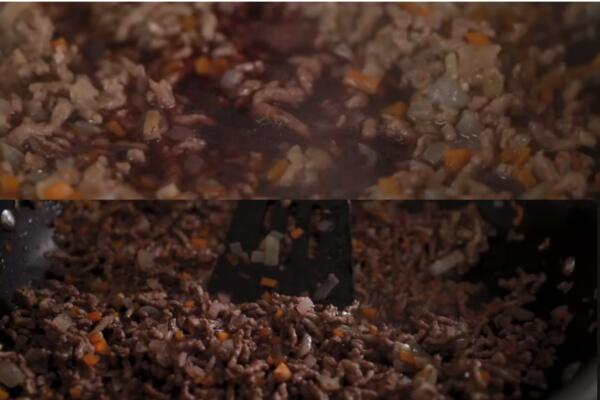 Pasta Bolognese Recipe