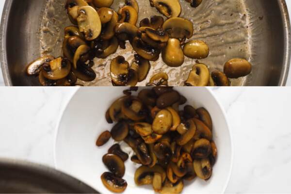 Pasta Primavera Recipe