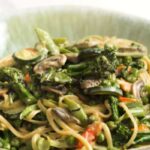 Pasta Primavera Recipe