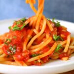 Pasta Sauce Recipe