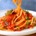 Pasta Sauce Recipe