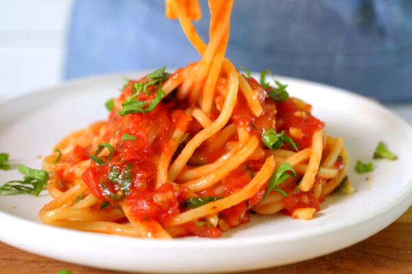 Pasta Sauce Recipe