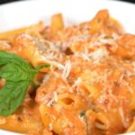 Penne Alla Vodka Recipe