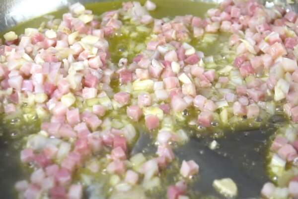 Penne Alla Vodka Recipe