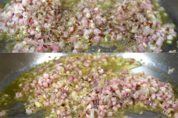 Penne Alla Vodka Recipe