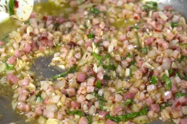 Penne Alla Vodka Recipe