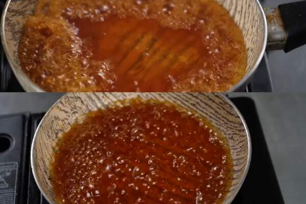 Plum Cake Recipe