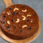 Plum Cake Recipe