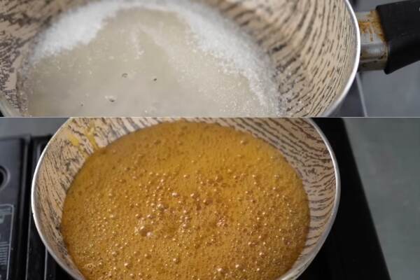 Plum Cake Recipe