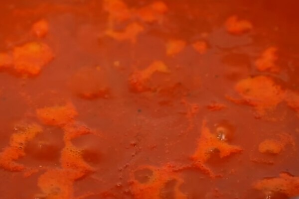 Spaghetti and Meatballs Recipe