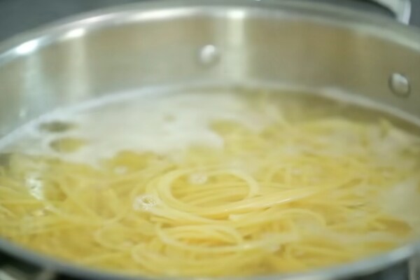 Spaghetti and Meatballs Recipe 18