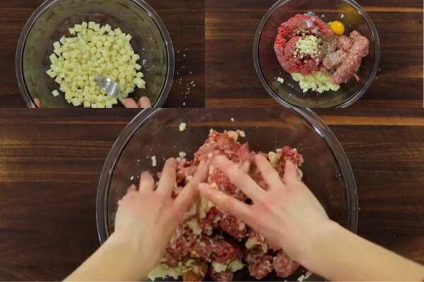 Spaghetti and Meatballs Recipe