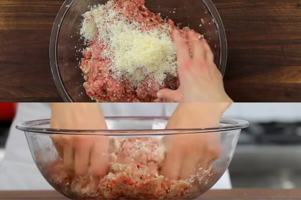 Spaghetti and Meatballs Recipe