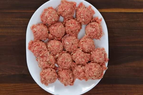 Spaghetti and Meatballs Recipe