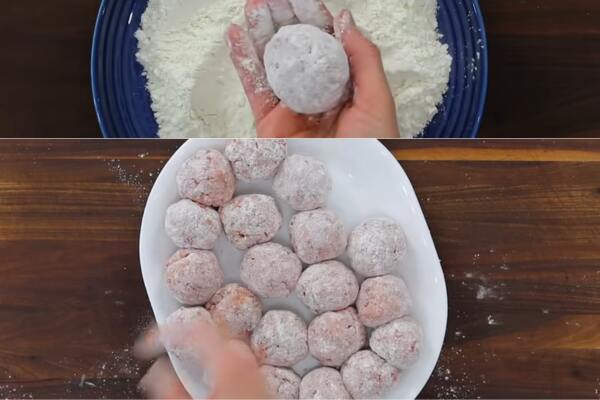 Spaghetti and Meatballs Recipe