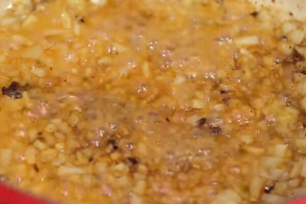 Spaghetti and Meatballs Recipe