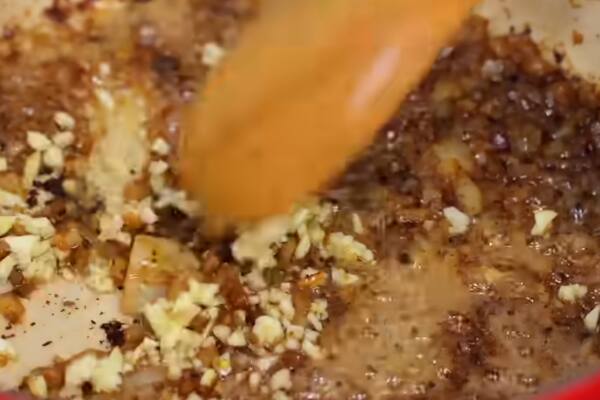 Spaghetti and Meatballs Recipe