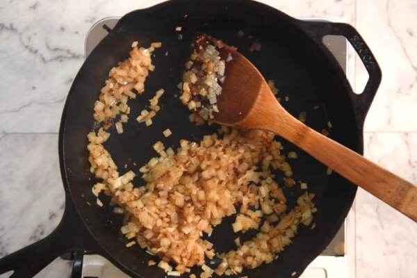 Tuna Pasta Bake Recipe