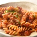 Tuna Pasta Bake Recipe