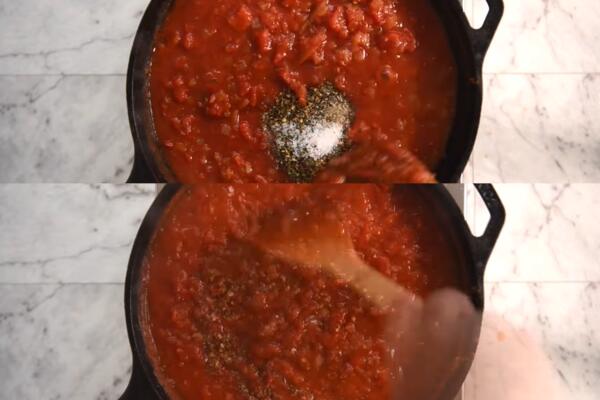 Tuna Pasta Bake Recipe