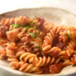 Tuna Pasta Bake Recipe
