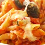 Vegetarian Pasta Recipes