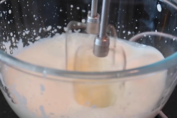 Victoria Sponge Recipe