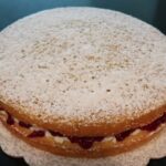 Victoria Sponge Recipe