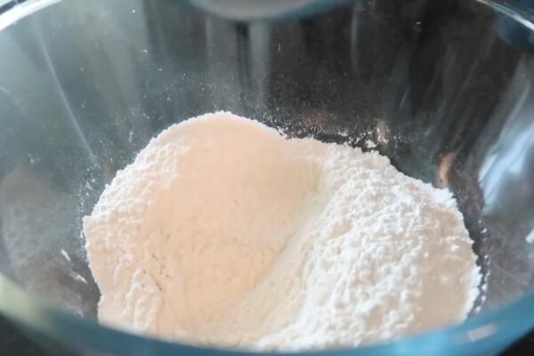 Victoria Sponge Recipe