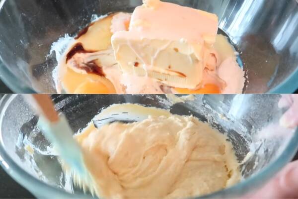 Victoria Sponge Recipe