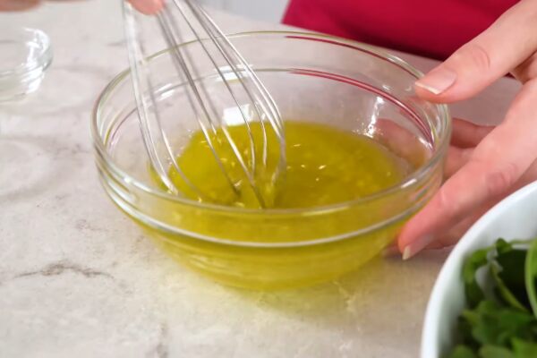 Arugula Salad Recipe