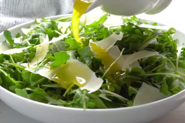 Arugula Salad Recipe