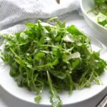 Arugula Salad Recipe