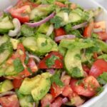 Avocado Salad Recipe