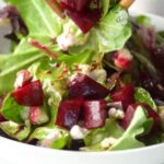 Beets Salad Recipe