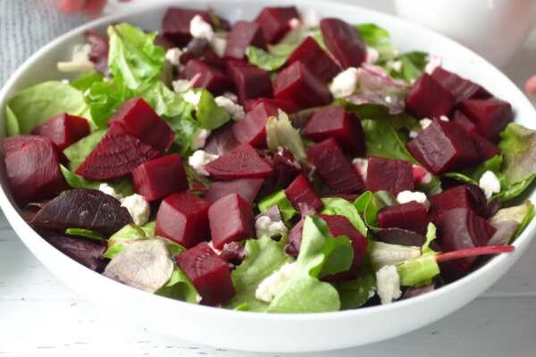 Beets Salad Recipe