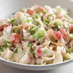 Crab Salad Recipe