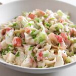 Crab Salad Recipe