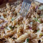 Tuna Pasta Salad Recipe