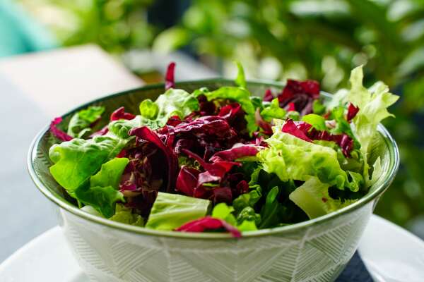 Beetroot Salad Recipe