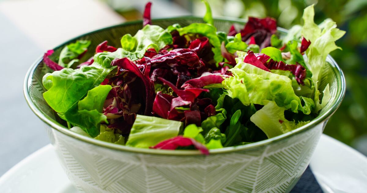 Beetroot Salad Recipe